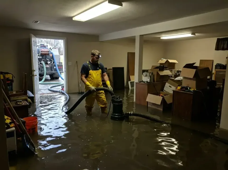 basement-burst-pipe-flooding-a-001 — frequently asked questions, 24-Hour Water Damage Restoration Services in Mundelein, IL
